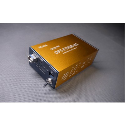 车用以太网光电收发器(OPT-ETHER-A1)