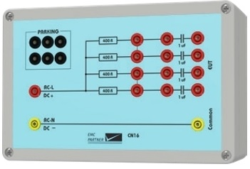 CM共模抗扰度发生器IEC61000-4-16(图1)