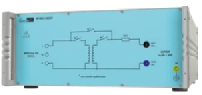 CM共模抗扰度发生器IEC61000-4-16(图4)