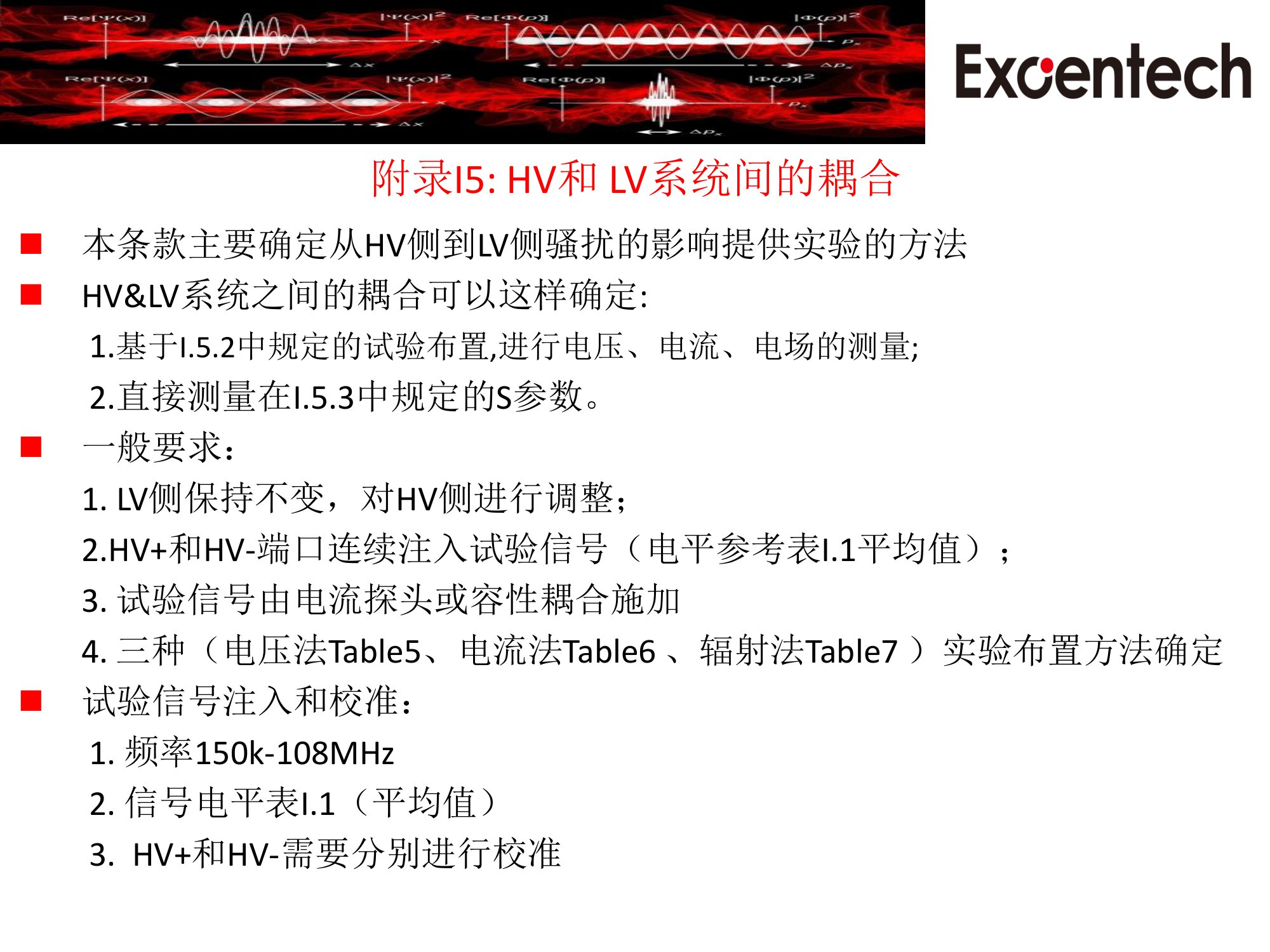 CISPR25update1增加长线法&HV&LV耦合(图17)