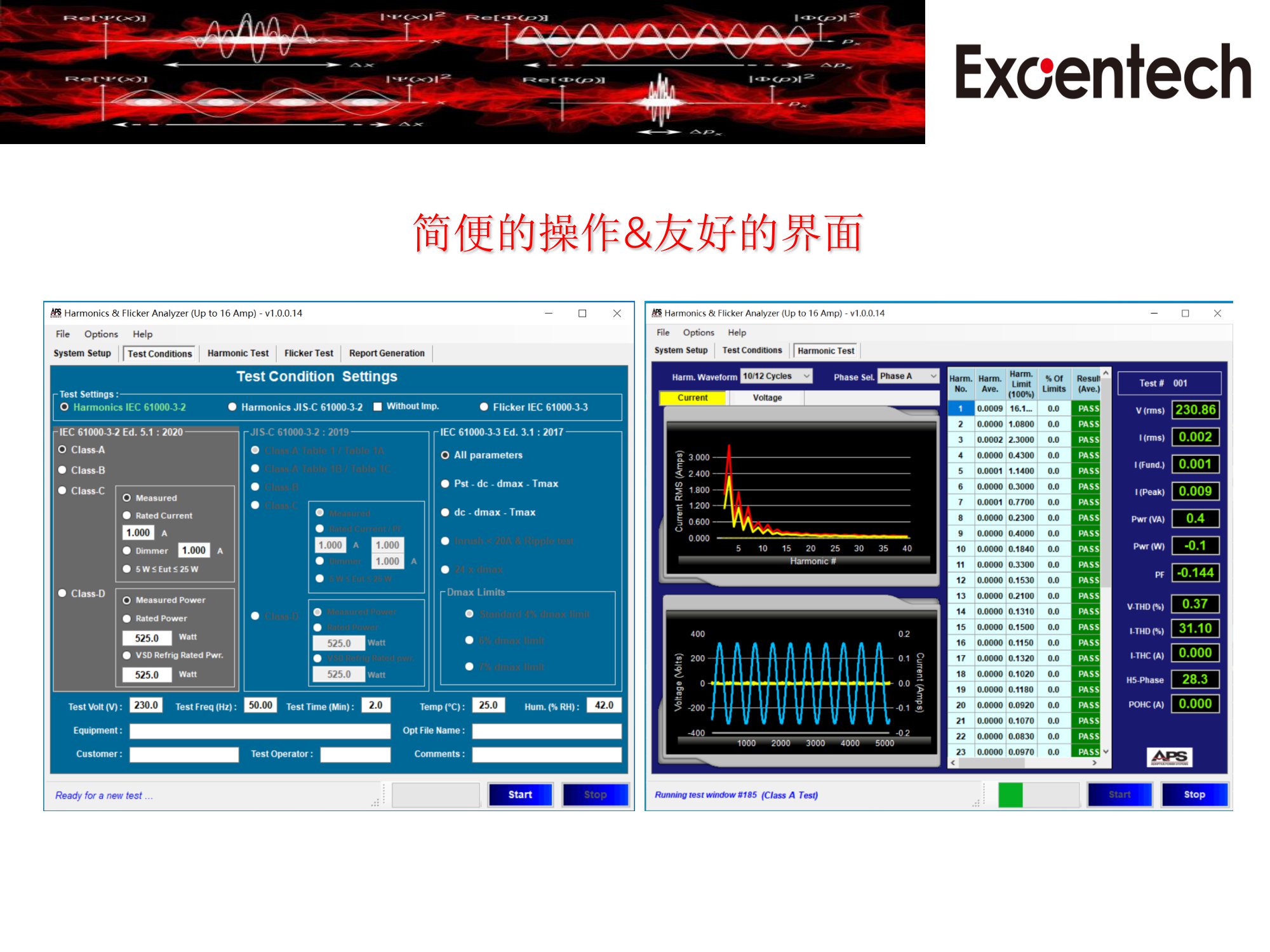IEC 61000-3-2  & GB17625.1(图15)